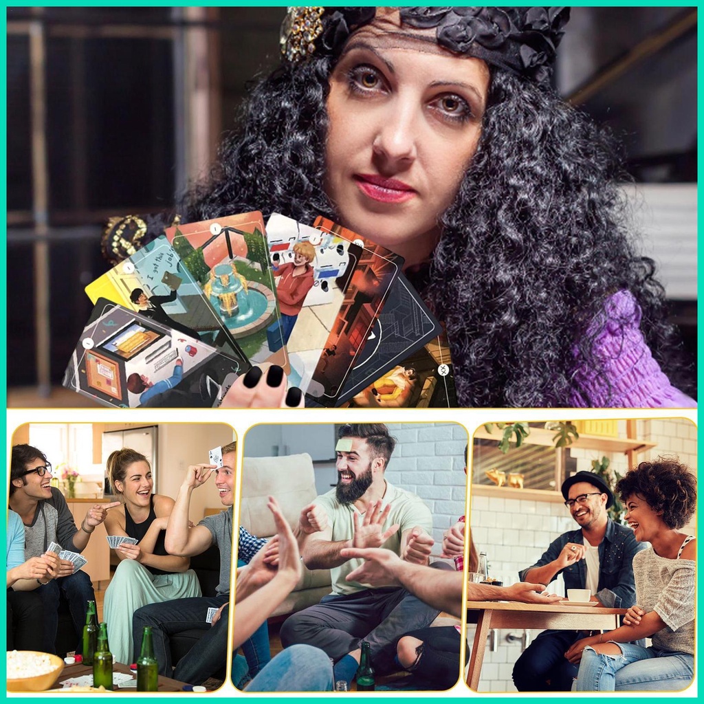 Bộ Bài tarot 78 Lá Tiếng Anh Cho Người Mới Bắt Đầu