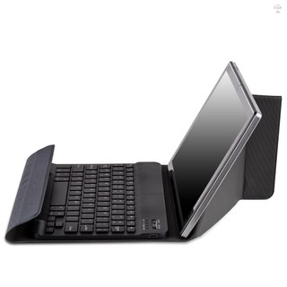 Aneng bao da máy tính bảng nam châm kiêm bàn phím đa năng 10.1-inch 10in cho tablet