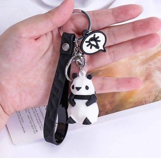 Móc Khóa Hình Khủng Long koala Dễ Thương