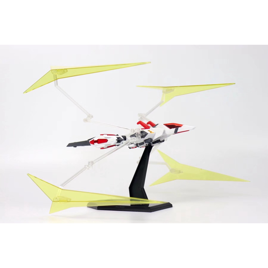 Mô hình lắp ráp fIGHTER Universe Booster cho Build Strike 6647 1/100 mg