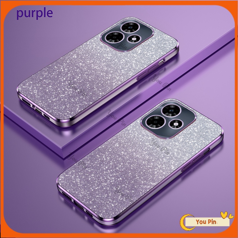 Vỏ Bao Da Điện Thoại lnfinix hot 30 30i 30 play 30 play nfc Lấp Lánh Chất Lượng Cao Cho Nam Và Nữ