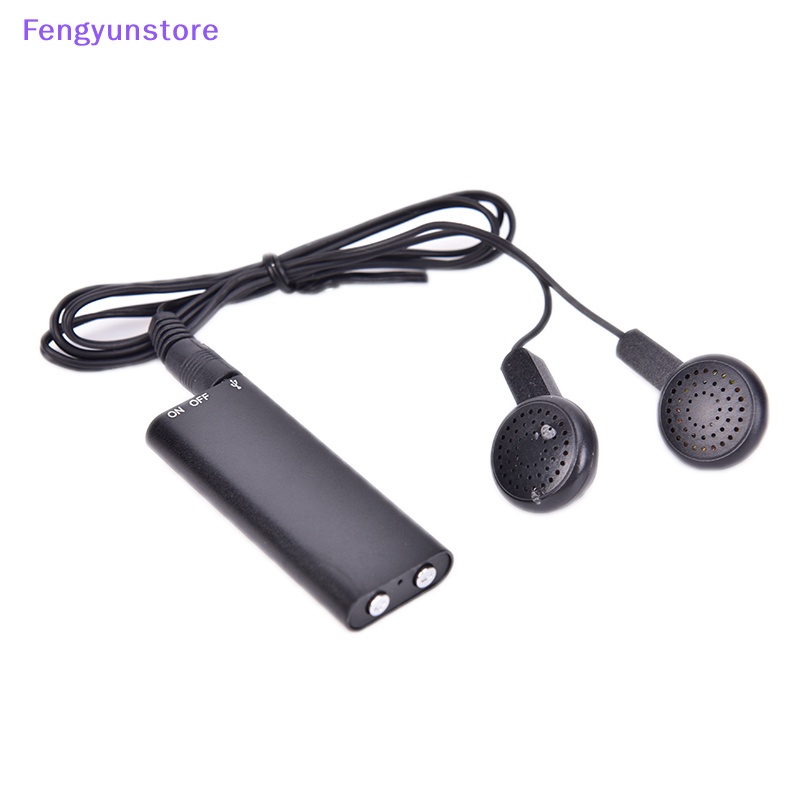1 Máy Ghi Âm mini Cầm Tay Thu Âm Giọng Nói 96 Tiếng 8gb vn
