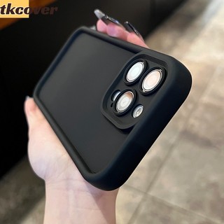 Sang Trọng Ốp Điện Thoại silicon Chống Sốc Màu Kẹo Hình Đôi Mắt Thiên Thần Cho iphone 13 12 pro max se 2020
