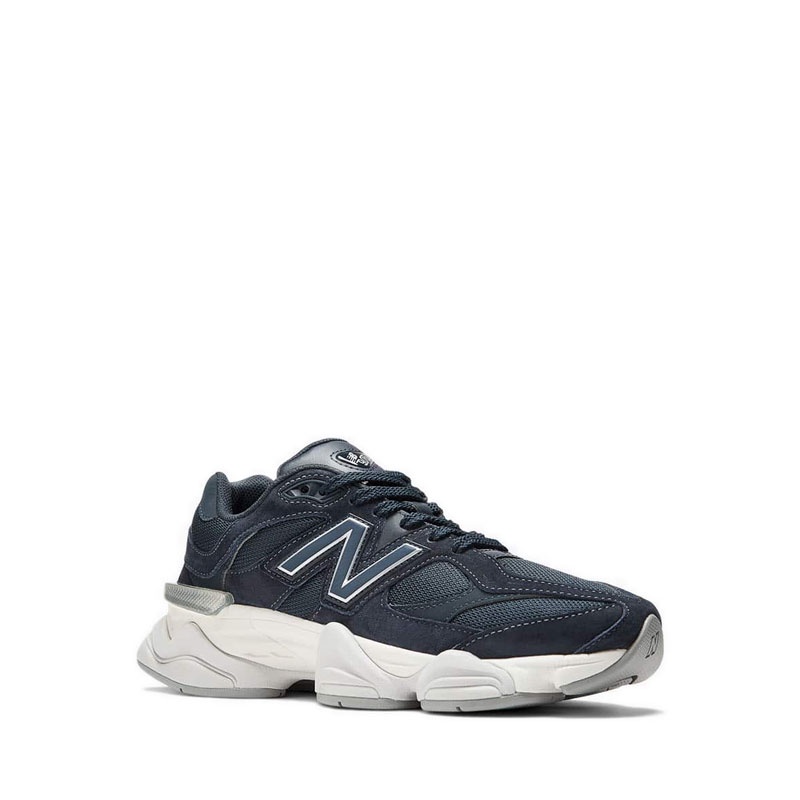 Giày Thể Thao New Balance 9060 Men's - Navy