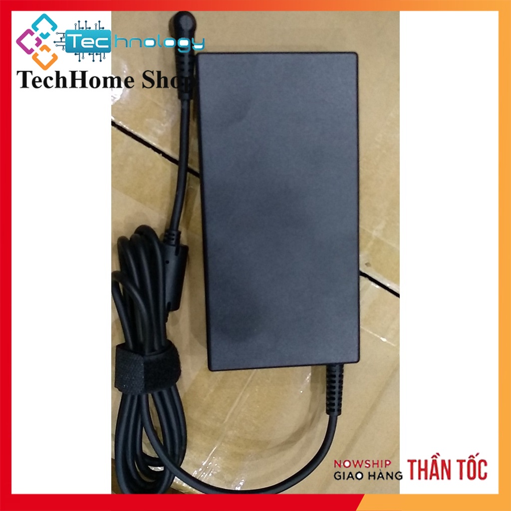 Sạc Laptop MSI GF65 Thin 9SD