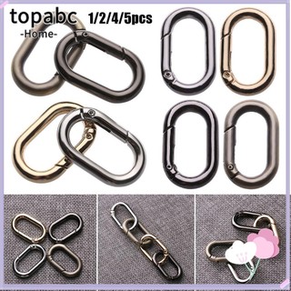 Bộ 1/2/4/5 Móc Treo Đa Năng Bằng Hợp Kim Kẽm Siêu Bền