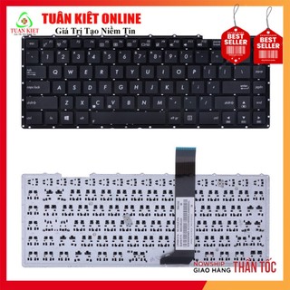 Bàn Phím Laptop Asus X401 X401A X401U X401EI X401EB X401E1 S401A S401U