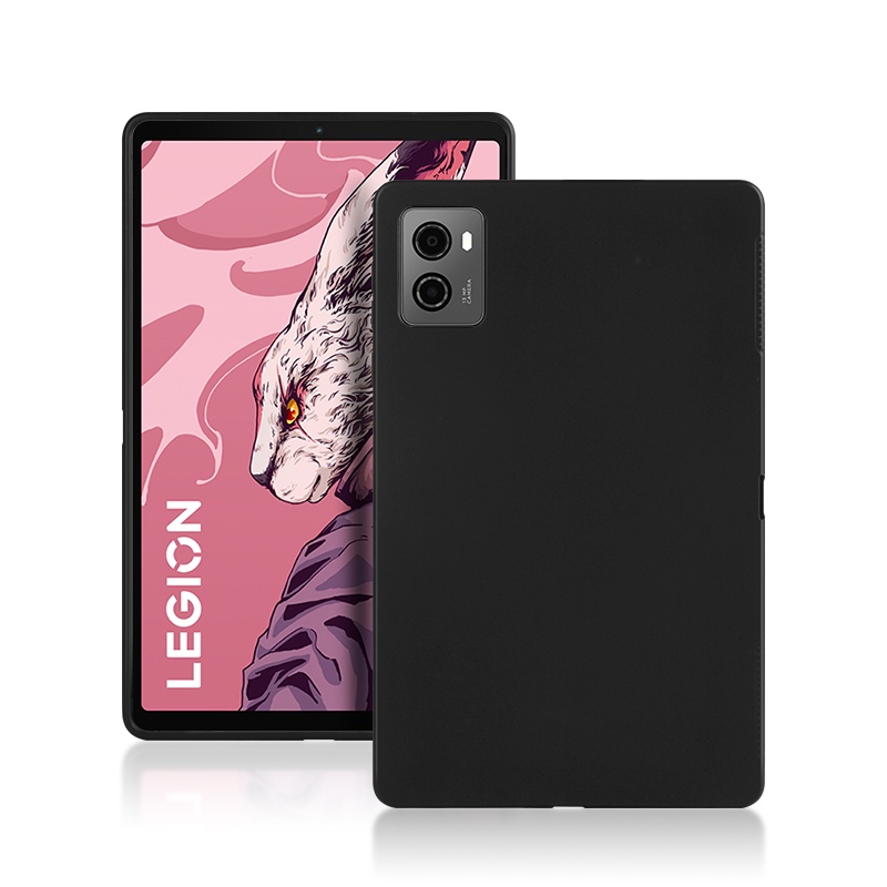 Bao Da Máy Tính Bảng Bằng Silicon Cho lenovo legion y700 2nd gen 8.8 "tb-320f y700 2023 8.8 inch Ốp