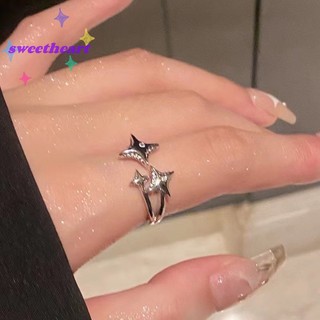 Bộ vòng nhẫn đeo tay cho nữ