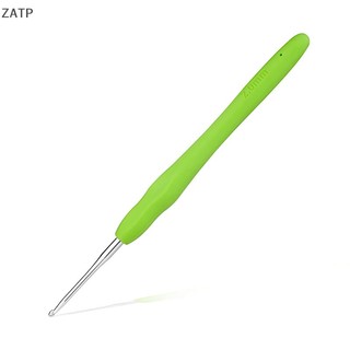 1 Chiếc 2.0-6.0mm Móc Cao Su Cán Mềm vn