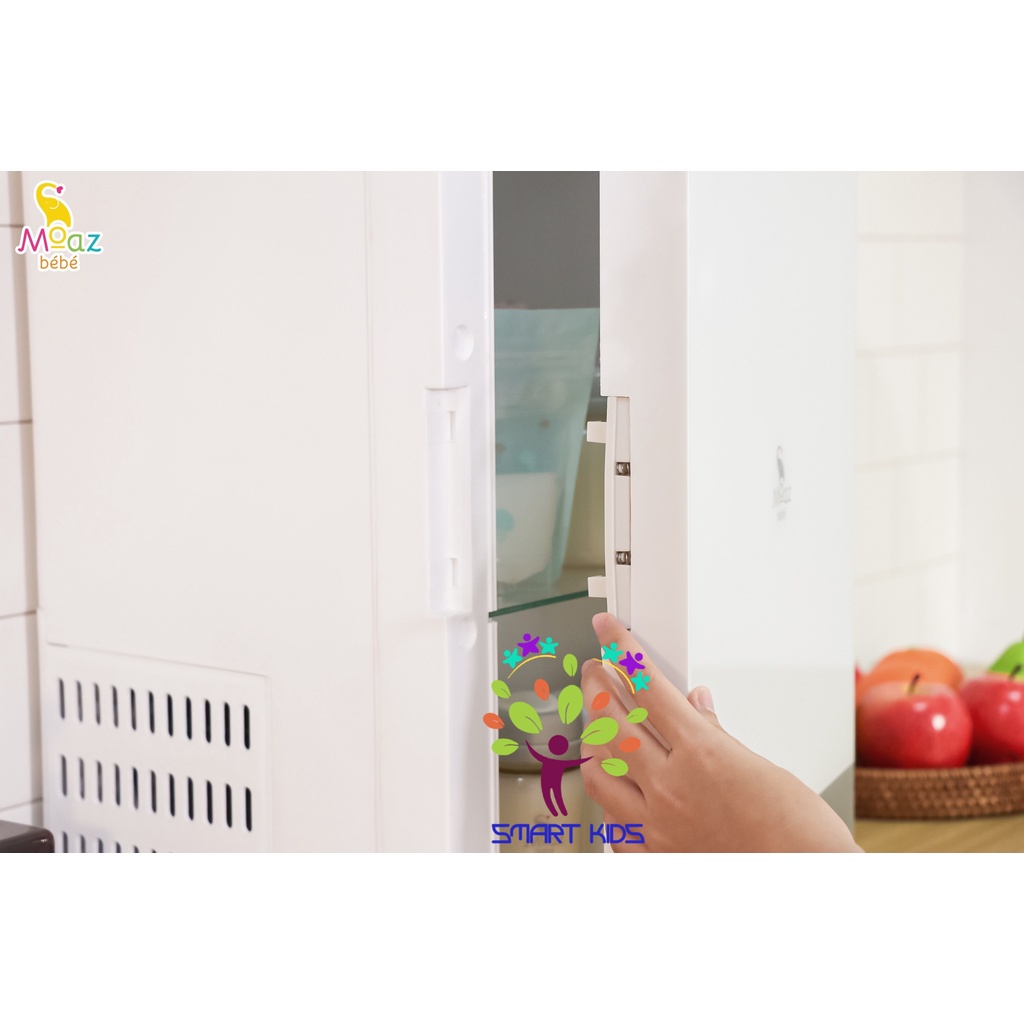 Tủ Lạnh Mini Moaz BéBé MB-074