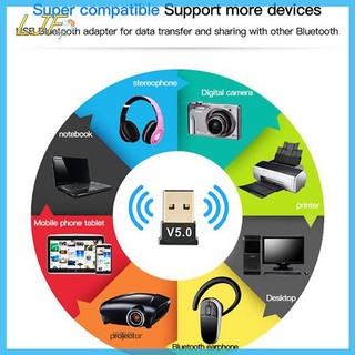 Usb Nhận Tín Hiệu bluetooth 5.0 5.0 Vn vn