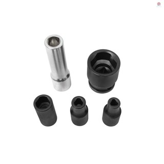 Skoda Seat Tdi Diesel Fuel Injection Pump Tool Set Manual Dismantling Device Fuel Temperature Sensor Remover Replacement