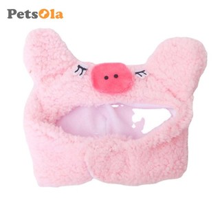 Polaroi Bộ Đồ Hóa Trang halloween Dành Cho Thú Cưng