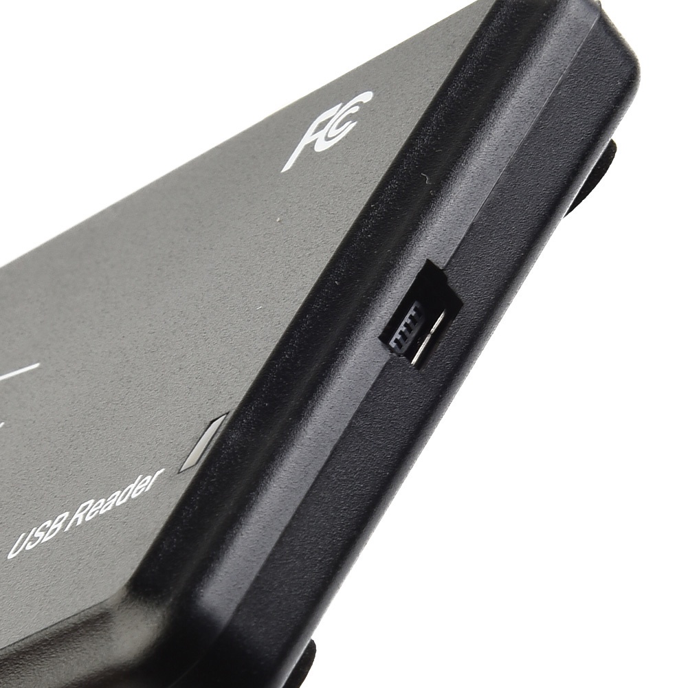 Đầu Đọc Thẻ id Thông Minh Không Tiếp Xúc usb rfid