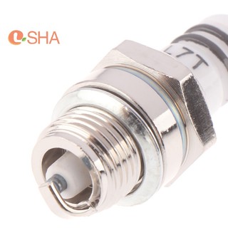 Bugi Đánh Lửa bm6a Cho Máy Cắt Cỏ 2 Thì Mới