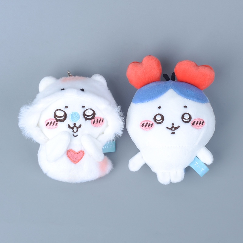 1 Thú Nhồi Bông Hình Cua / Cua / Cá Mập Dễ Thương Cho Bé Gái