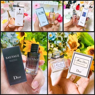 Nước hoa dior miss hồng, sauvage edp, j'adore , joy