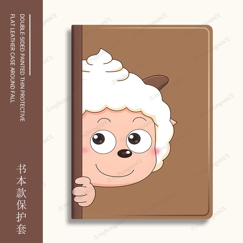 Bao Da Máy Tính Bảng Viền tpu Mềm Chống Rơi Cho xiaomi redmi pad se 11 inch 2023 mi pad 5 / 6 pro redmi pad 10.61