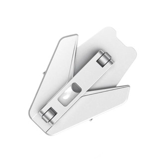 Giá đỡ Điện thoại / Tablet khung nhôm HyperWork M1 (Hàng Chính Hãng)