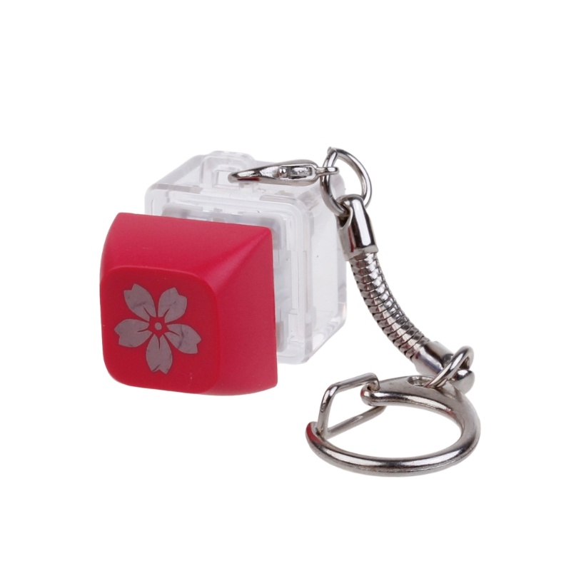 Móc Khóa Thay Thế Kiểm Tra Công Tắc Máy Kiểm Tra Bàn Phím Cơ