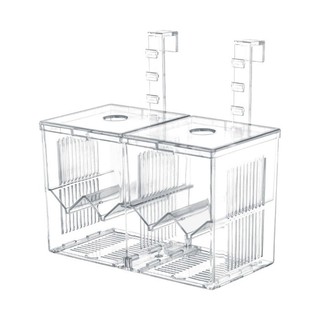 Hộp Ấp Trứng Cá Mini Tiện Lợi