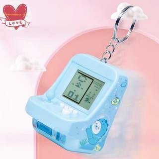 Tri Máy Chơi game Cầm Tay mini Có Móc Khóa