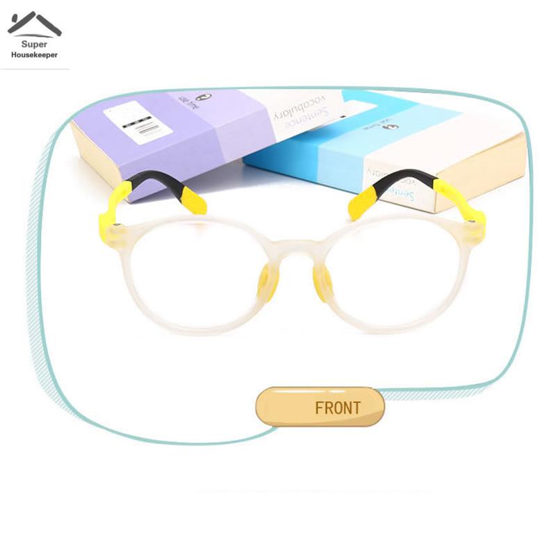 Kính Lọc Tia uv Ánh Sáng Xanh Thời Trang Cho Máy Tính
