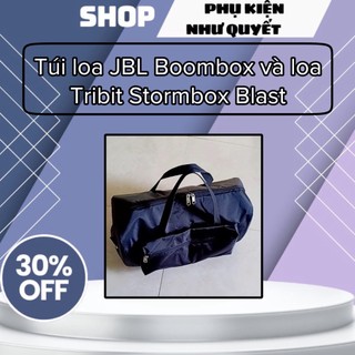 Túi chống sock loa JBL Boombox 1,2,3 và loa Tribit Stormbox Blast