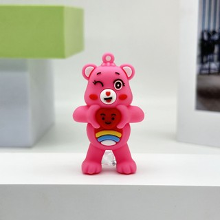 Móc khoá gấu đáng yêu