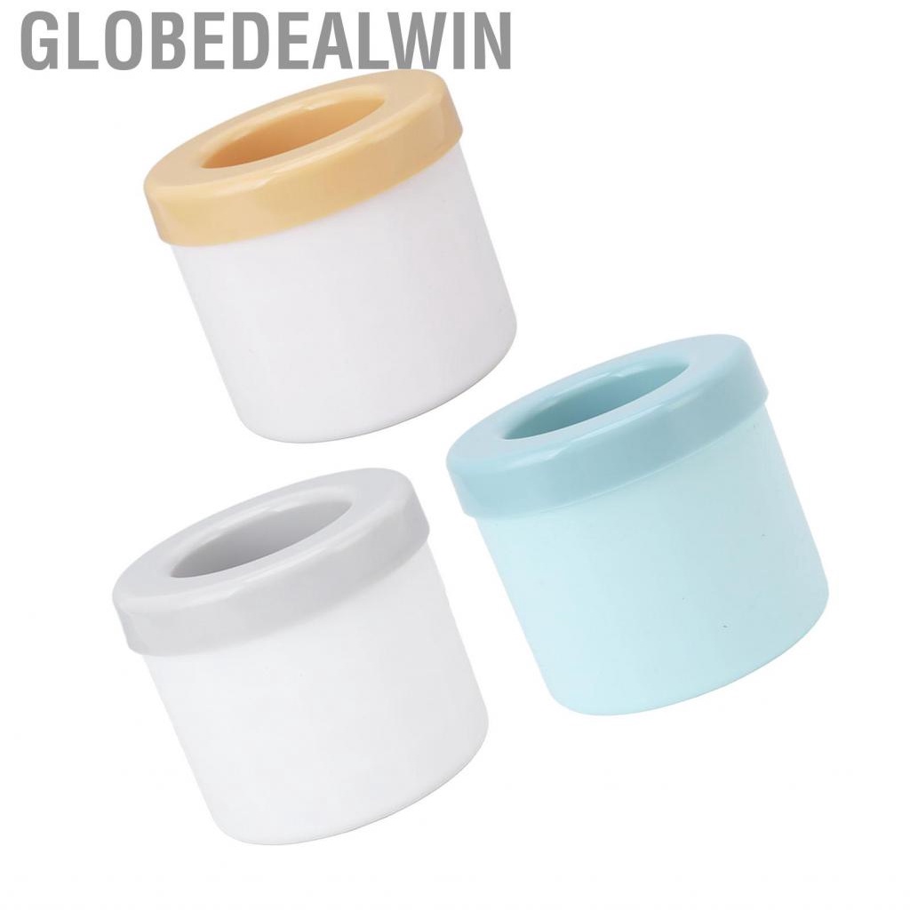 Globedealwin Ice Cube Cup  Eco Friendly Multifunctional Silicone Cubes Maker for Home