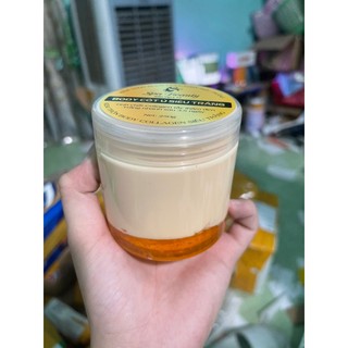 Kem. Body Cốt Ủ Siêu Trắng 250g