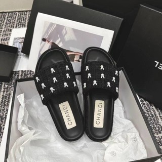 [sẵn] 👠👟[ HÀNG CAO CẤP ] Dép lê nữ tag thỏ [ SIÊU HOT ]⚡