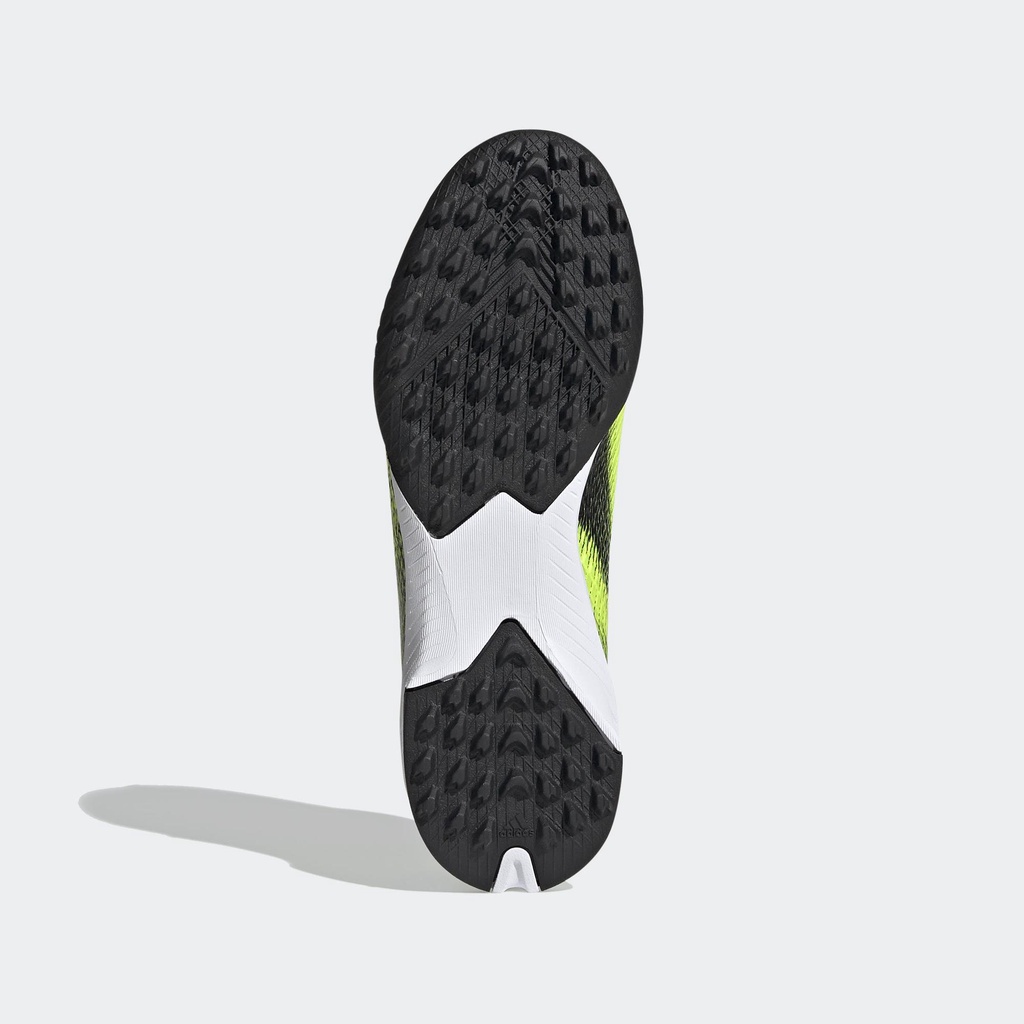 adidas Bóng đá Giày bóng đá X Ghosted.3 Turf Trẻ em Màu vàng FW6926