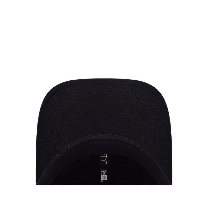 Mũ New Era 940 Mini Rough Metal Badge Neyyan Men's - Black
