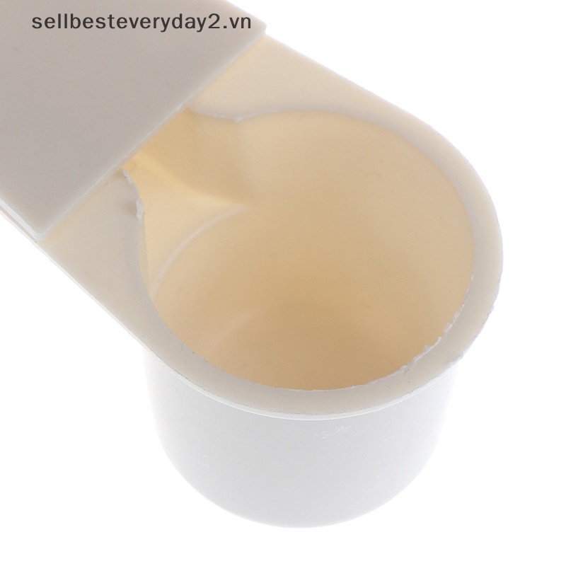 Bình Đựng Nước Uống Bằng Nhựa Cho Gà / Heo / Thú Cưng