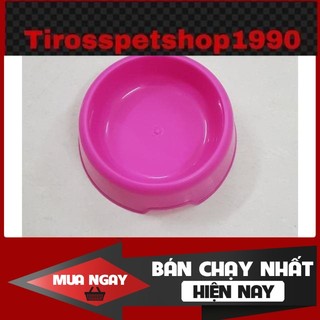 Bát đựng thức ăn cho,chó,mèo ❤️