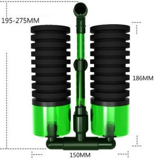 Lọc vi sinh cao cấp qanvee qs-200a