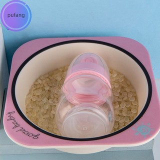 Pufang Bình Sữa 60ml Cho Bé Sơ Sinh