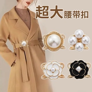 Trâm Cài Khăn Choàng Lụa Cao Cấp Cài Nơ Thời Trang