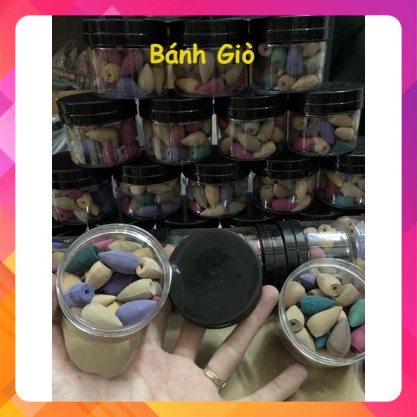 Nụ trầm hương BG2 ~ 30 nụ