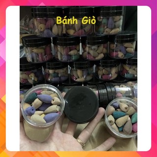 Nụ trầm hương bg2 ~ 30 nụ