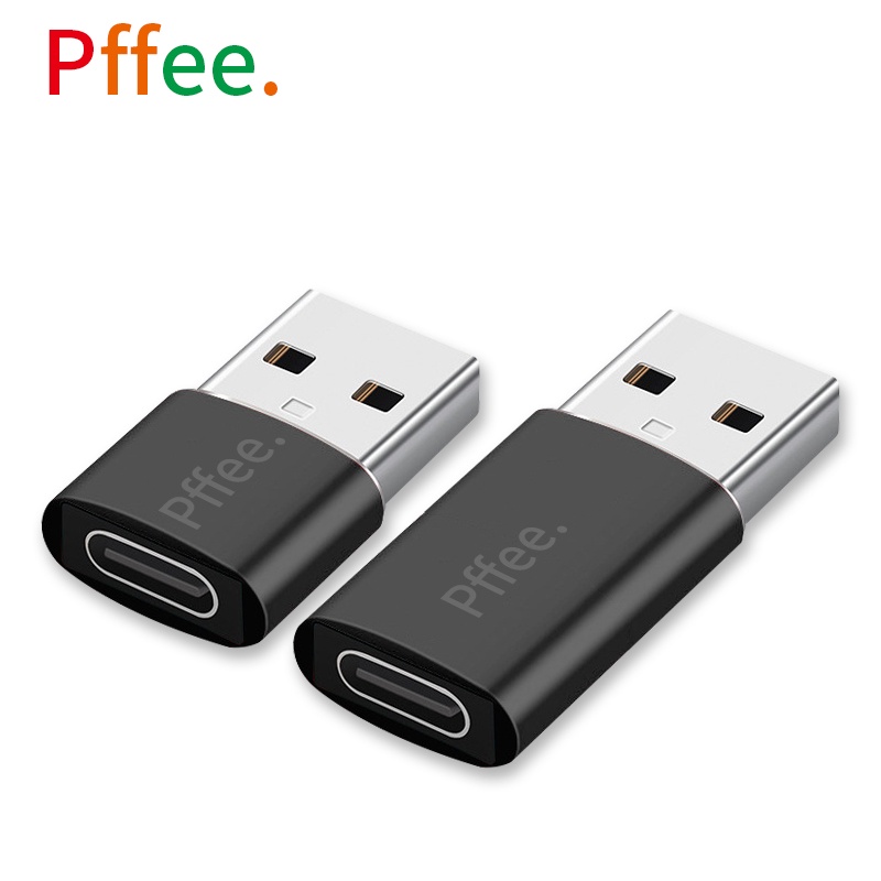 Pffee Dây Cáp Chuyển Đổi otg c Sang Usb 3.0 a Cho Điện Thoại / Bàn Phím / Chuột