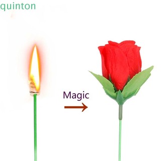 Ngọn lửa ảo thuật làm ảo thuật quinn