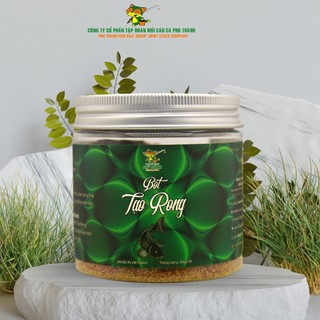 Bột tạo rong