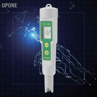 Upone máy đo chất lượng nước cầm tay orp-169 bút kiểm tra orp kỹ thuật số có thể tháo rời