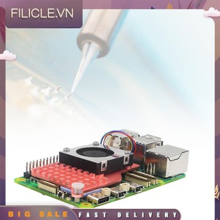 Quạt Tản Nhiệt Làm Mát Chính Hãng Cho raspberry pi 5