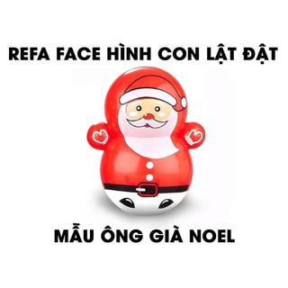 Máy Làm Đẹp Hình Lật Đật - LD6