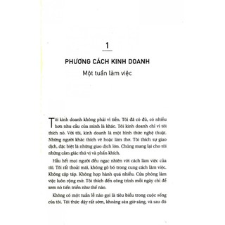 Sách - Nghệ Thuật Đàm Phán (Donald Trump)