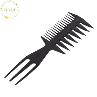 Lược Chải Tóc Tạo Kiểu Đuôi Ngựa Chuyên Dụng Cho Salon